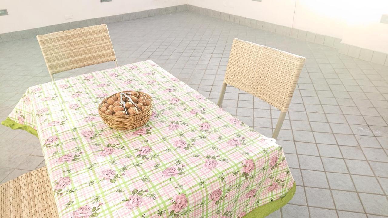 Sky-Terrace In Central Station, 3 Bedrooms Nápoles Exterior foto